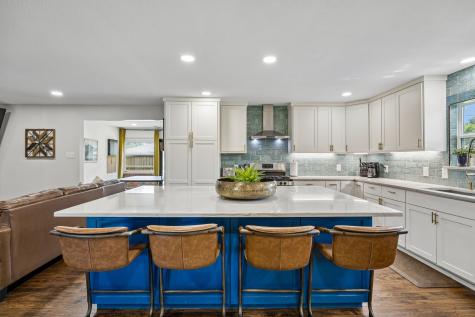 3039 Sharpview Lane Dallas TX 75228