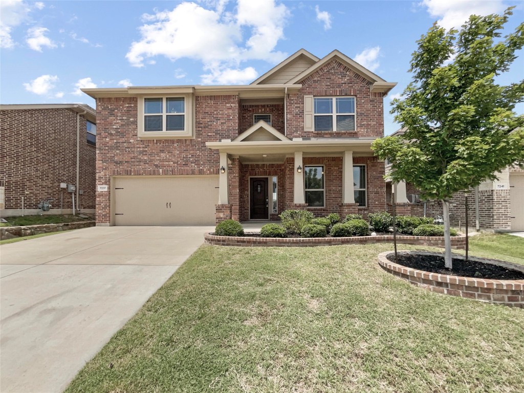 7237 Montosa Trail Fort Worth TX 76131