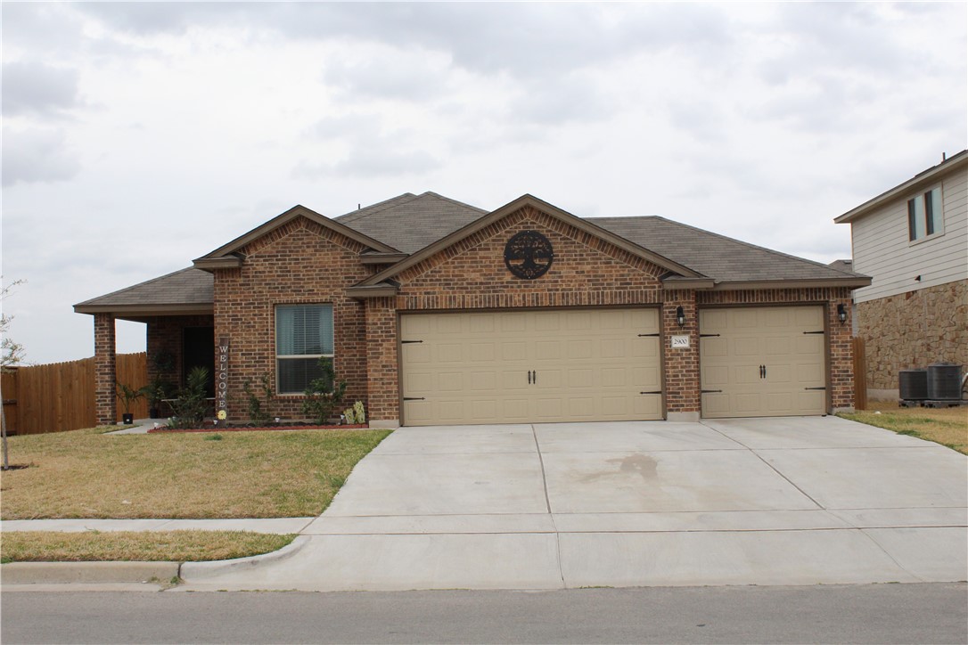 2900 Beutel Road Lorena TX 76655
