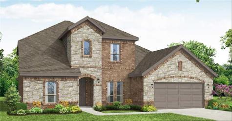 1411 Blanco Trail Mansfield TX 76063