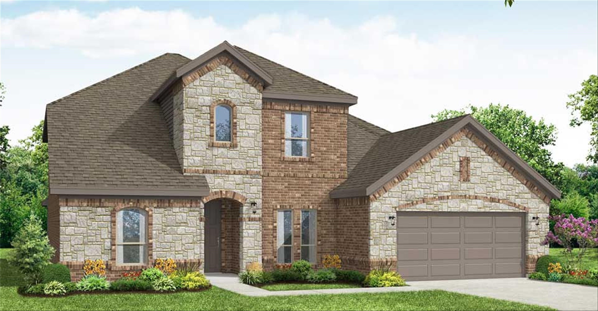 1411 Blanco Trail Mansfield TX 76063