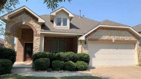 1229 Litchfield Lane Burleson TX 76028
