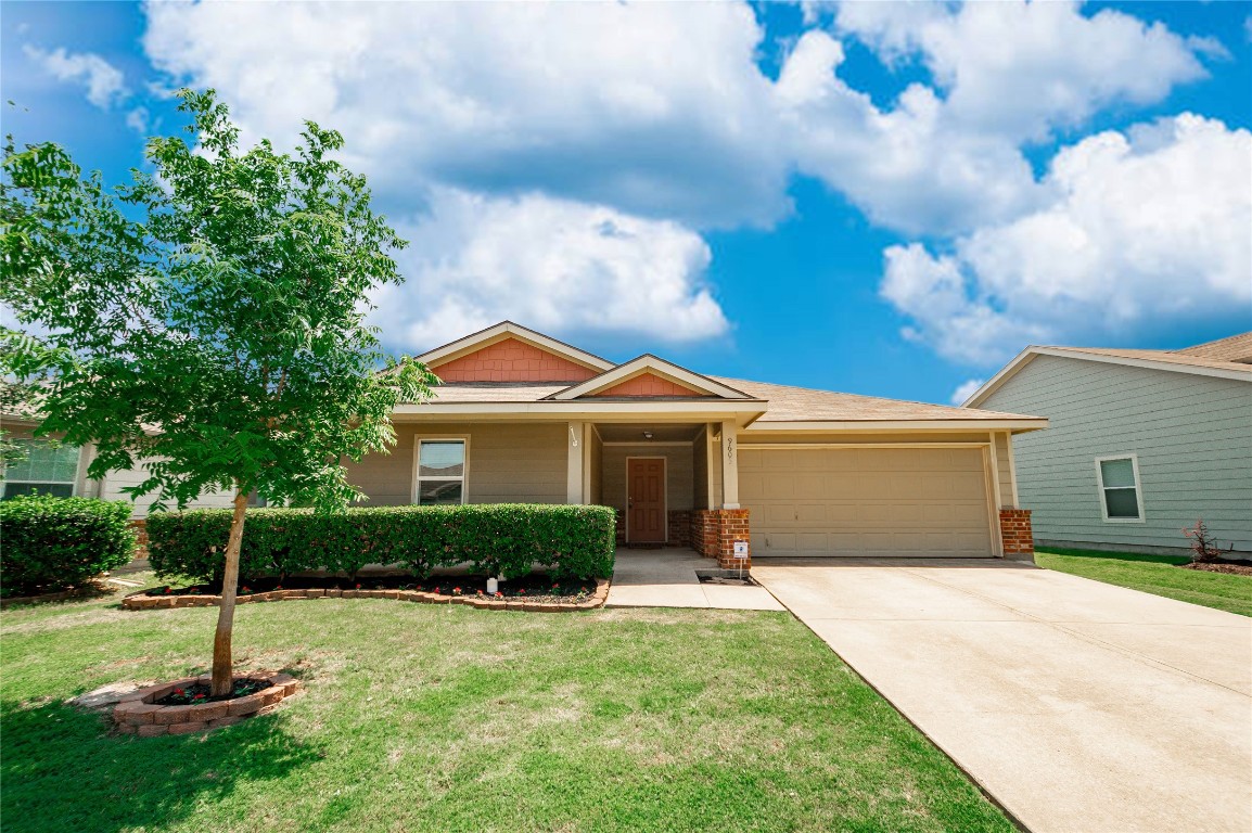 9605 George Bush Drive Mckinney TX 75072