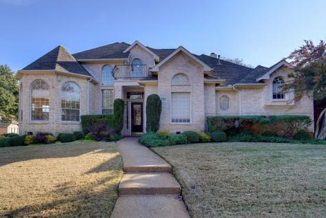 118 Bristol Court Coppell TX 75019