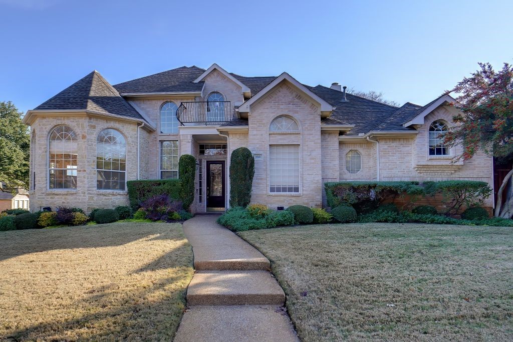 118 Bristol Court Coppell TX 75019