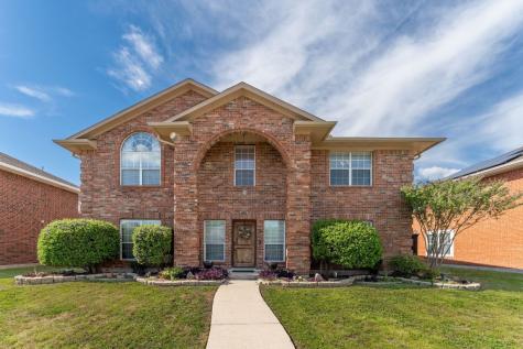 7509 Colfax Drive Rowlett TX 75089