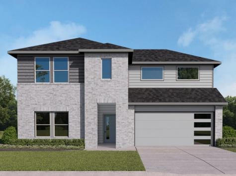 1521 Forest Park Drive Alvarado TX 76009