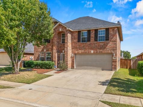 9520 Sills Way Fort Worth TX 76177