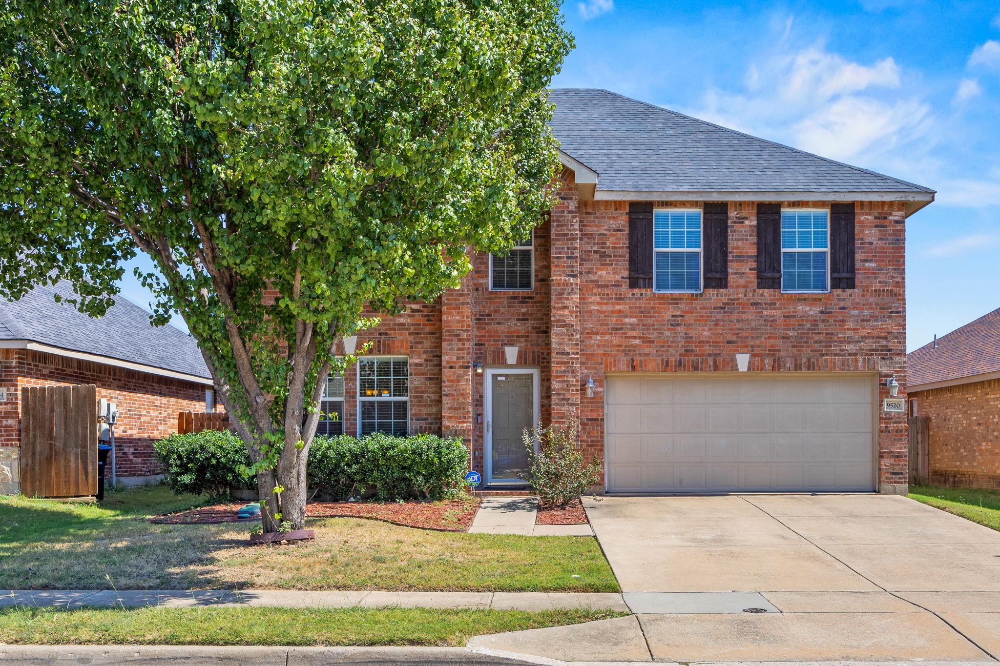 9520 Sills Way Fort Worth TX 76177