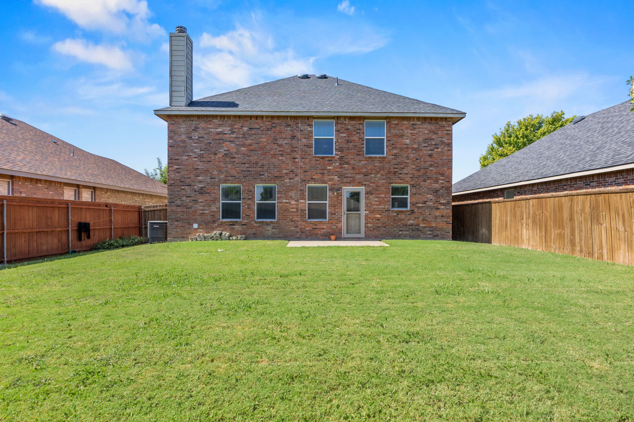 9520 Sills Way Fort Worth TX 76177