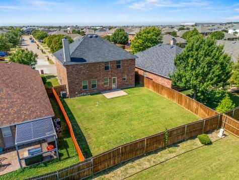 9520 Sills Way Fort Worth TX 76177