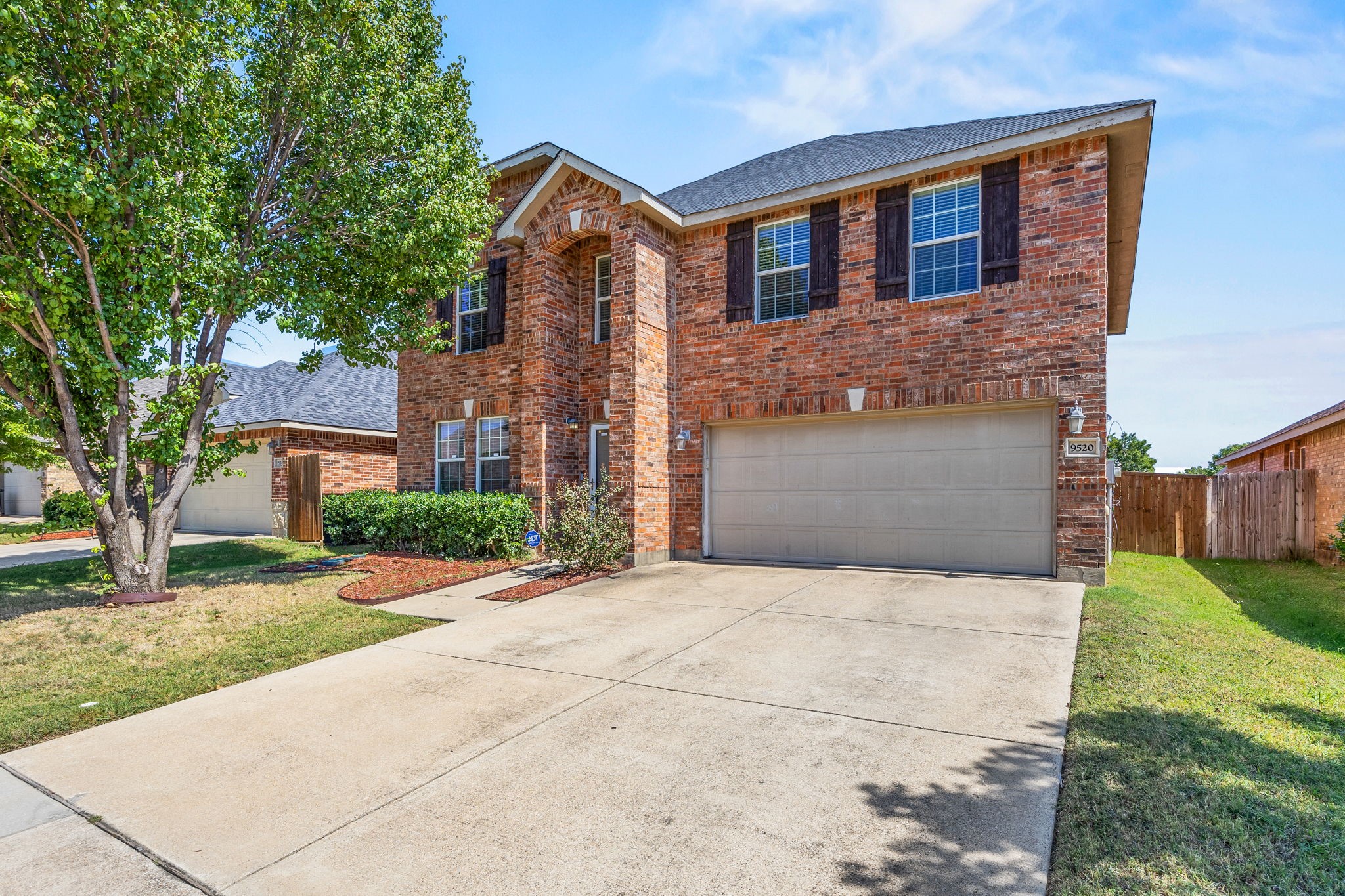9520 Sills Way Fort Worth TX 76177