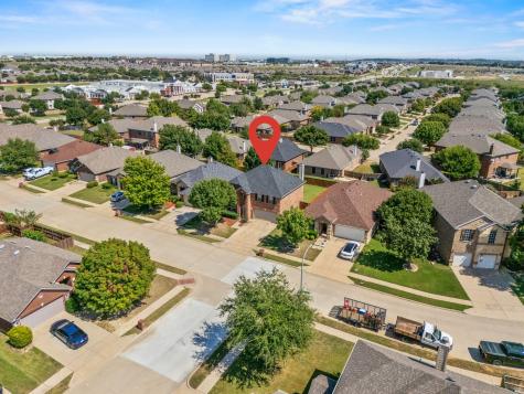 9520 Sills Way Fort Worth TX 76177