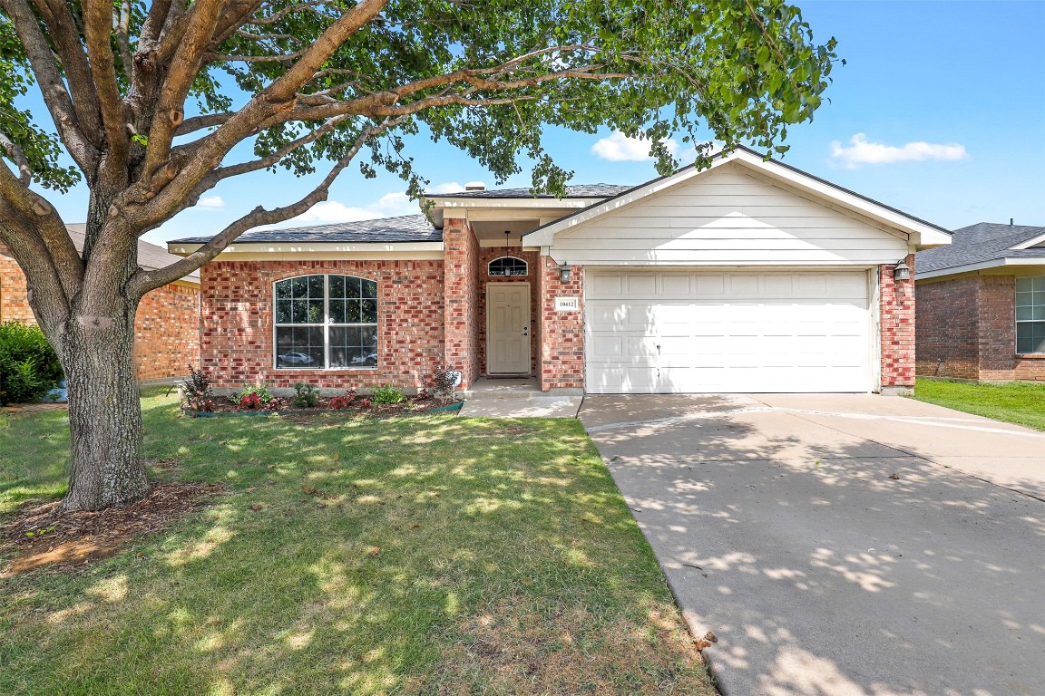 10412 Phantom Hill Road Fort Worth TX 76140