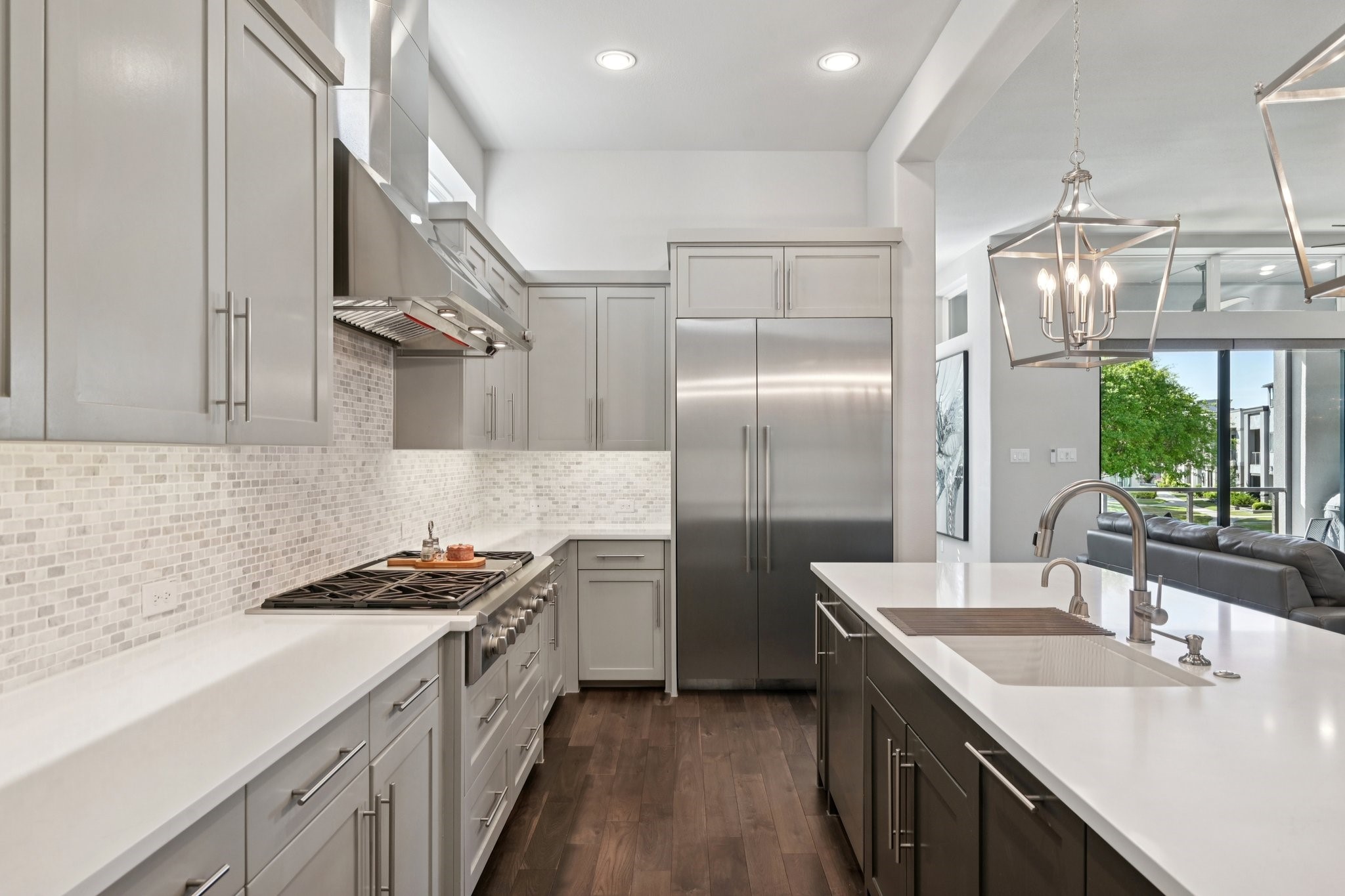7821 Merit Lane Plano TX 75024