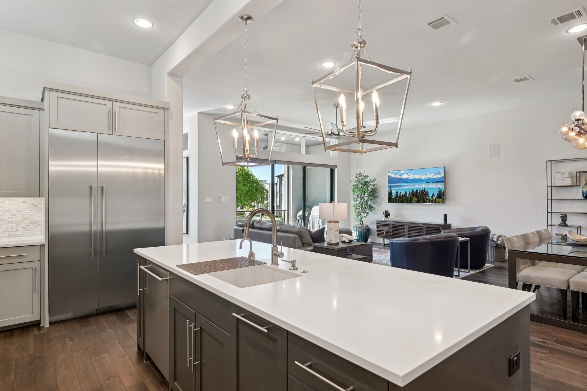 7821 Merit Lane Plano TX 75024