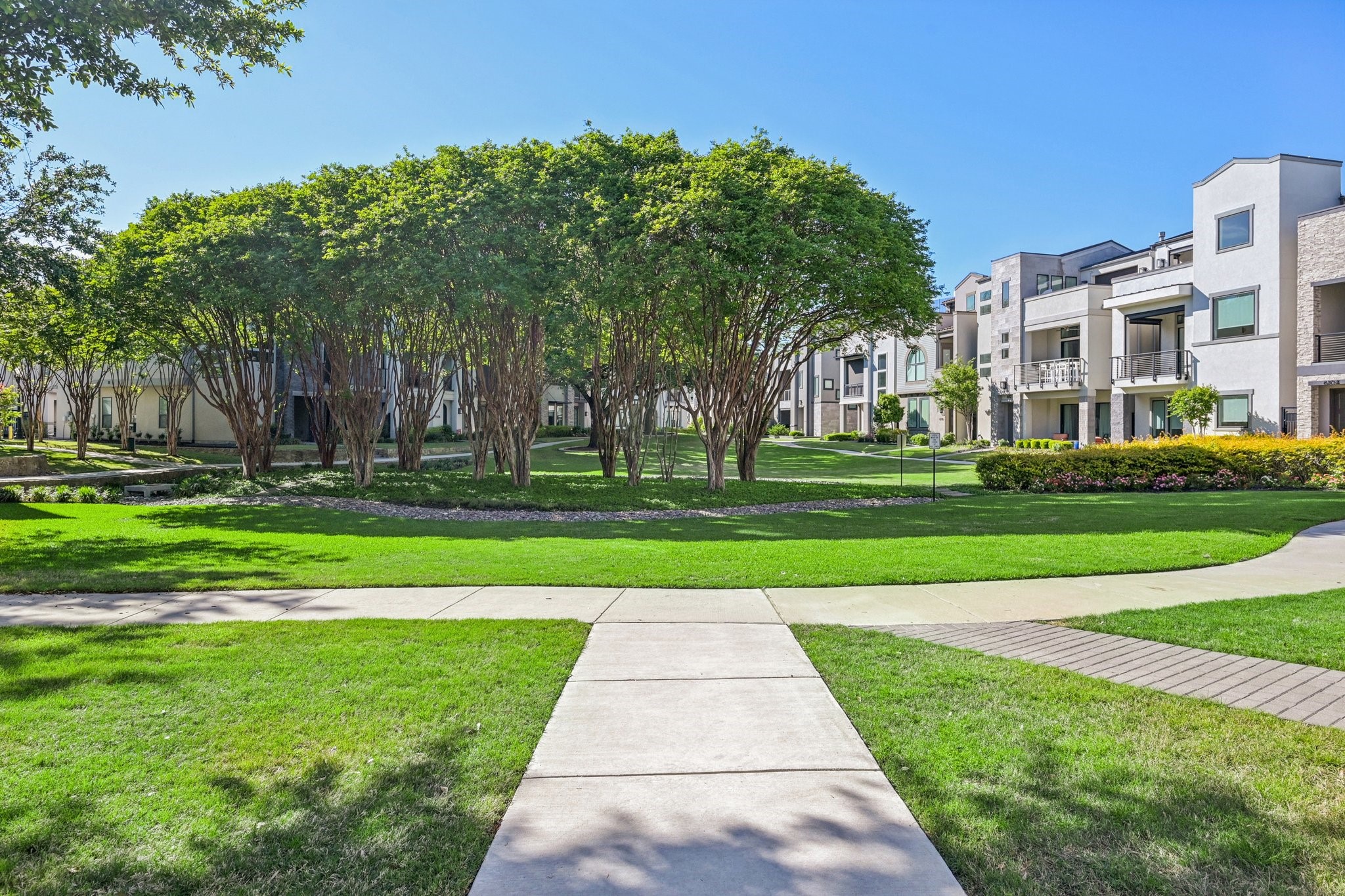 7821 Merit Lane Plano TX 75024