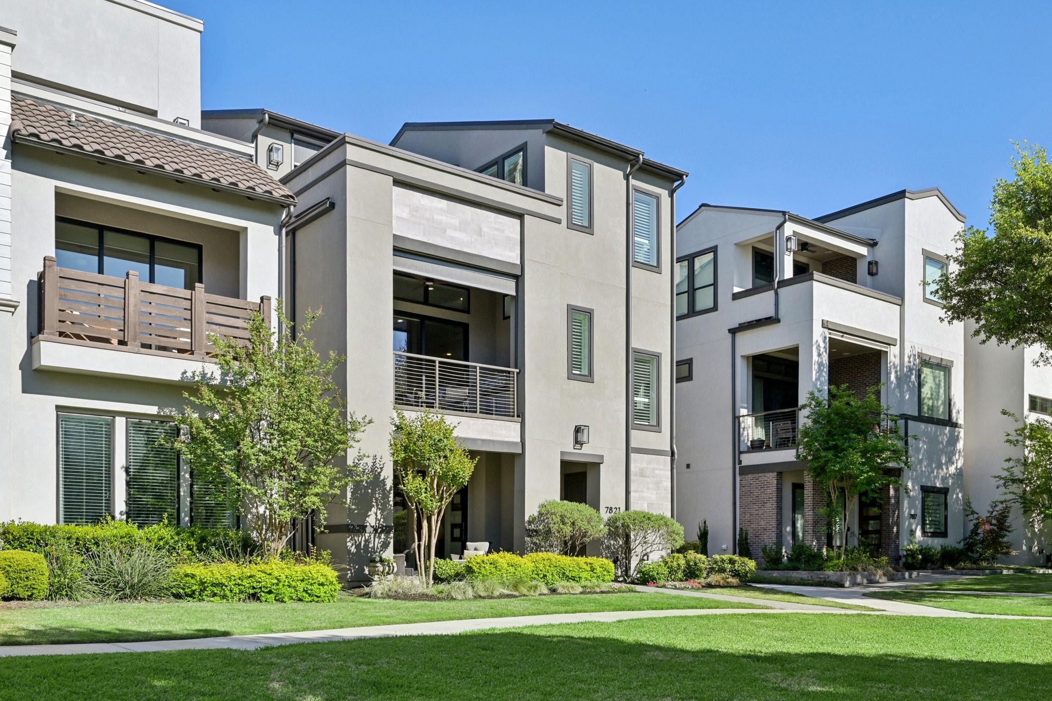 7821 Merit Lane Plano TX 75024