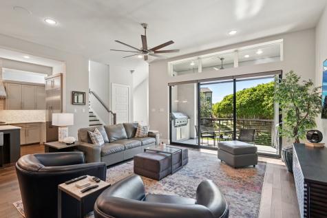 7821 Merit Lane Plano TX 75024