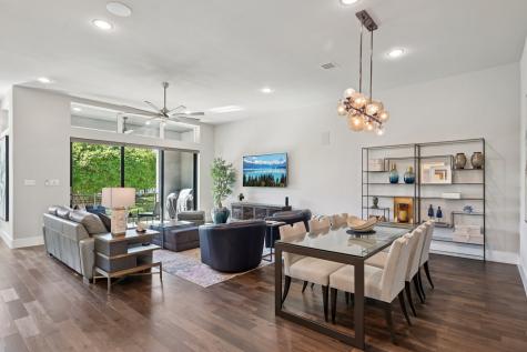 7821 Merit Lane Plano TX 75024