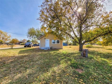 2014 Chester Street Sweetwater TX 79556