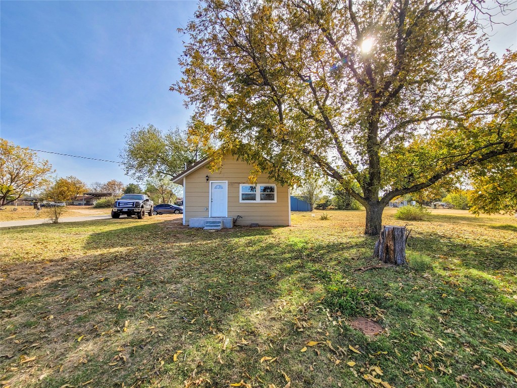 2014 Chester Street Sweetwater TX 79556
