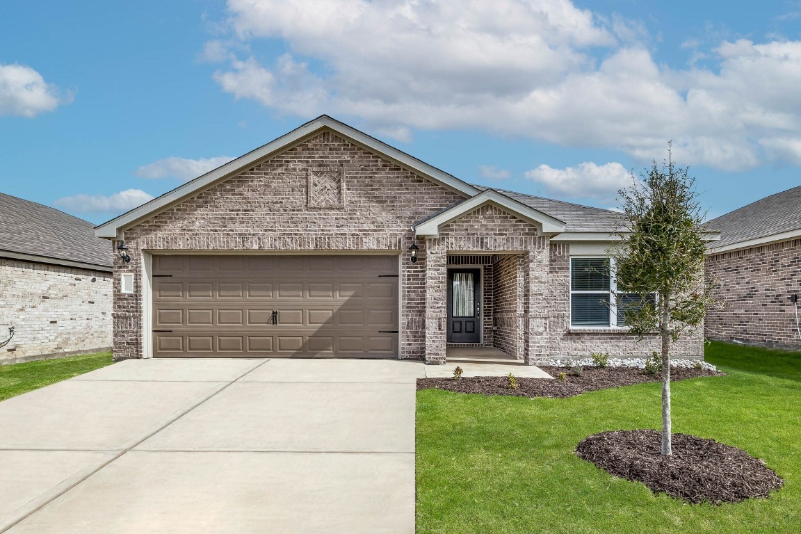 509 Monroe Jackson Street Venus TX 76084