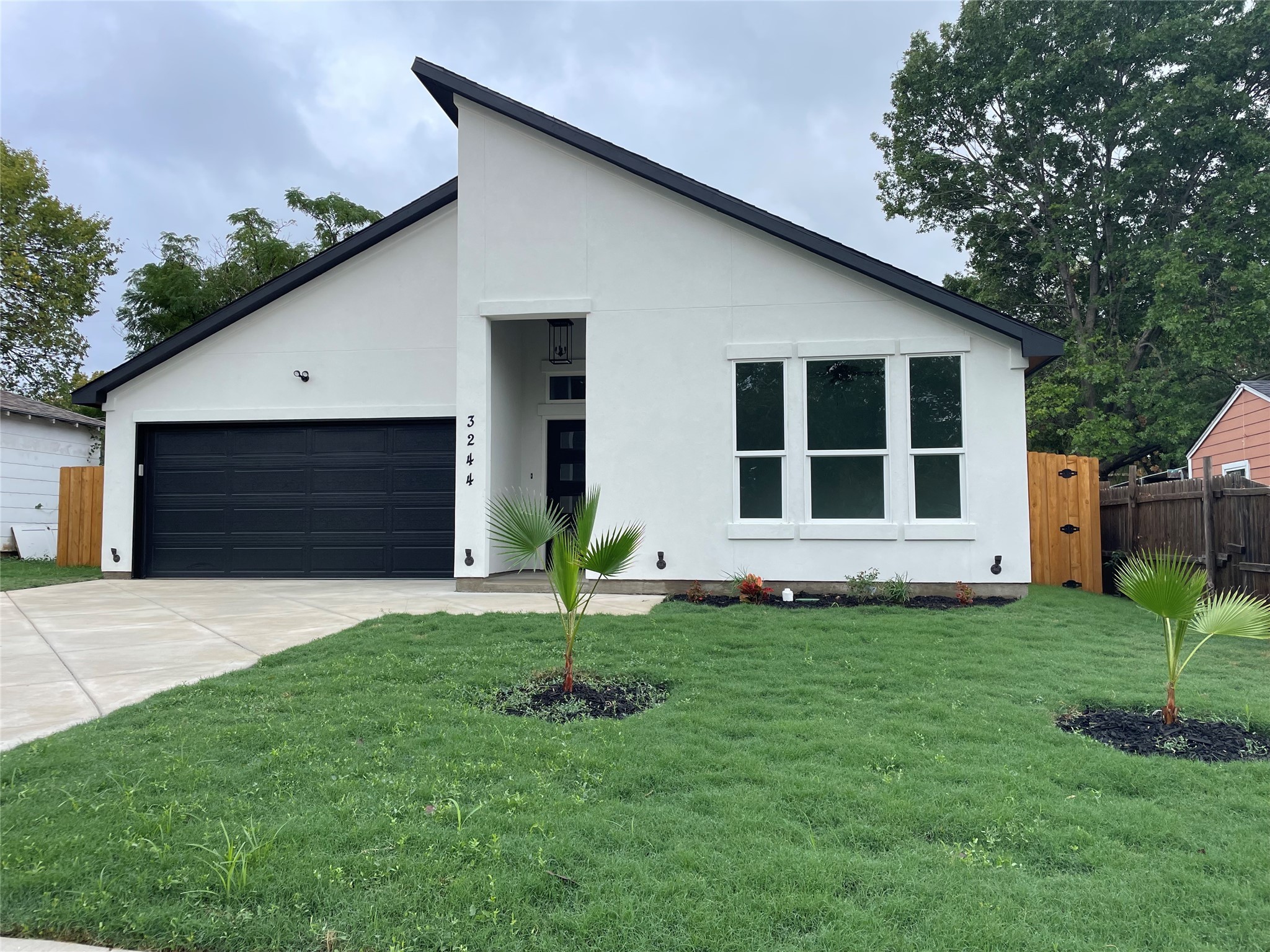 3244 Todd Avenue Fort Worth TX 76110