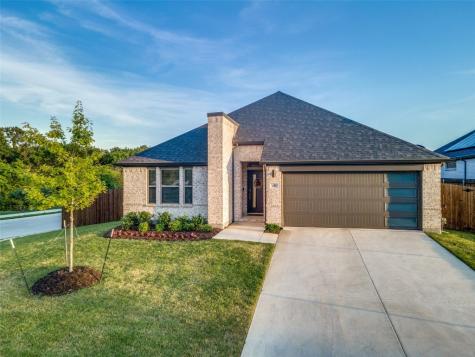 451 Morning Dew Lane Princeton TX 75407
