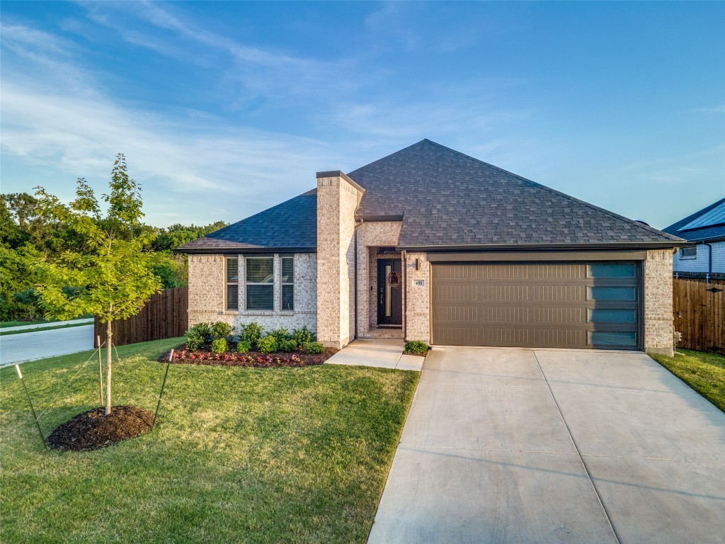 451 Morning Dew Lane Princeton TX 75407