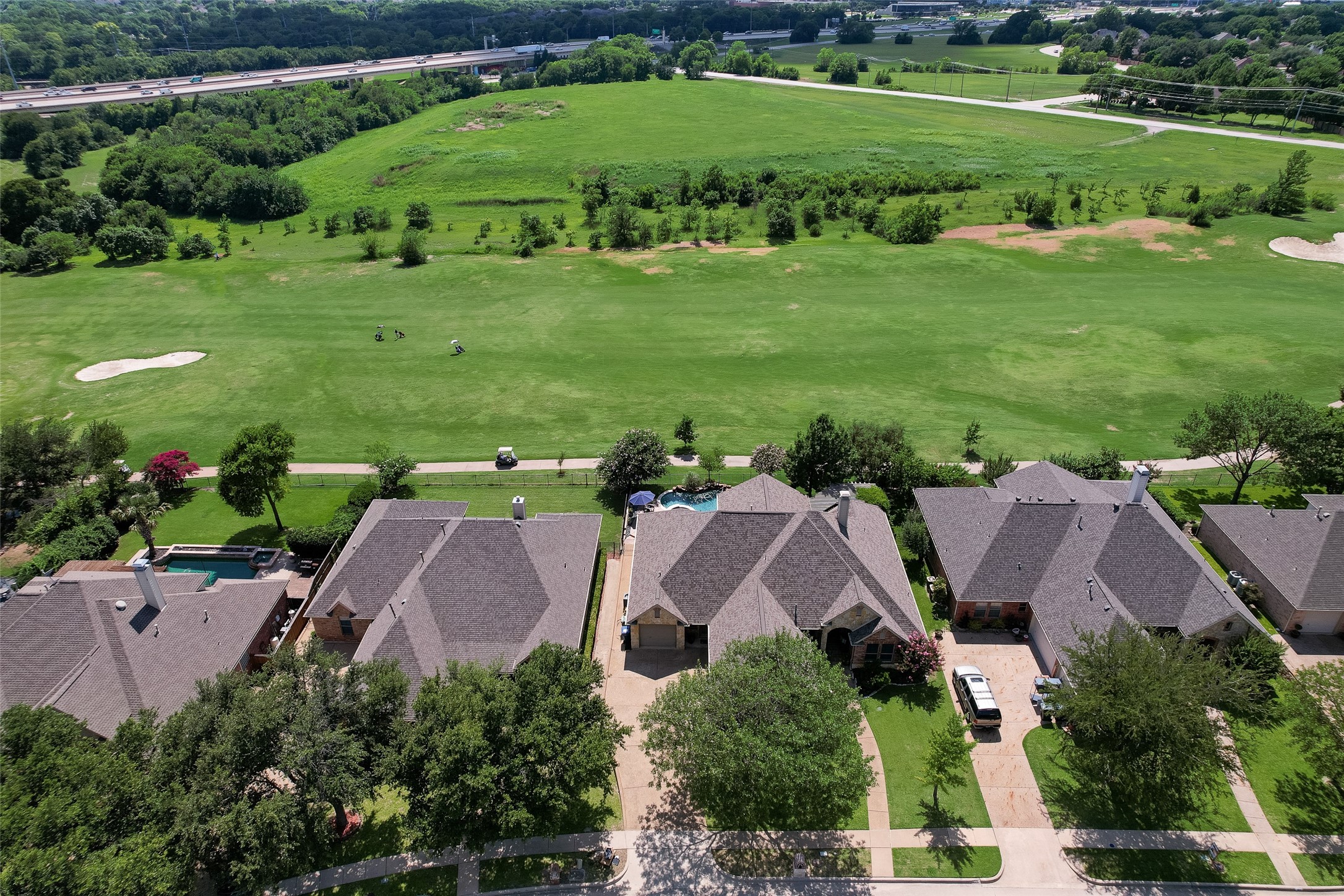 4502 Firewheel Drive Garland TX 75044