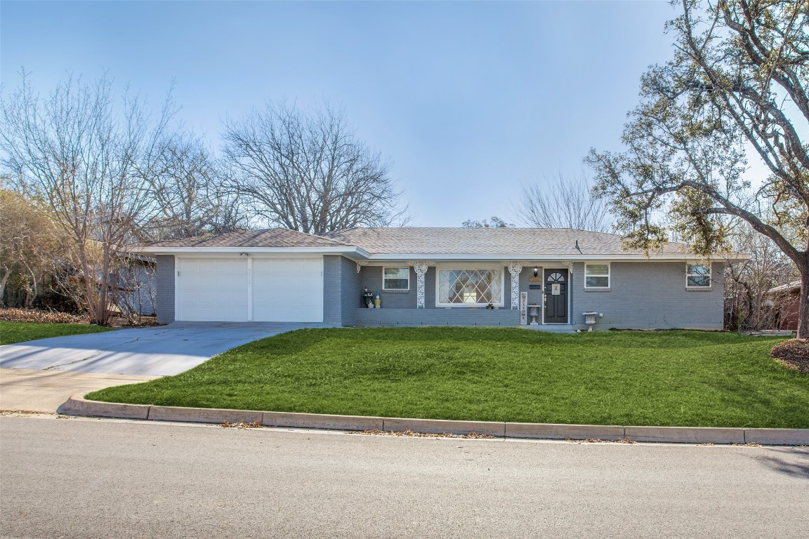 5717 Wessex Avenue Fort Worth TX 76133
