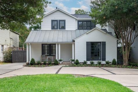 4410 Pomona Road Dallas TX 75209
