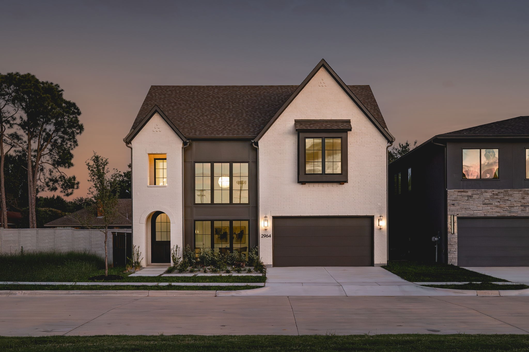 2964 Kosse Court Grapevine TX 76051