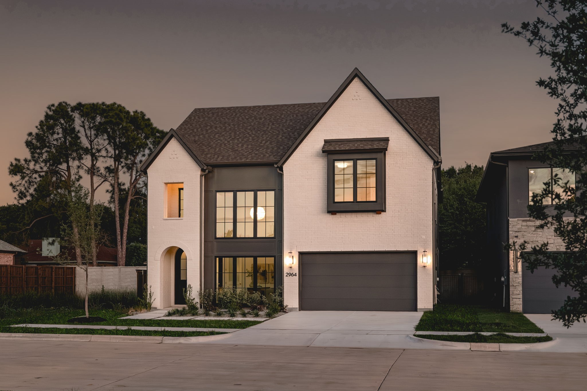 2964 Kosse Court Grapevine TX 76051