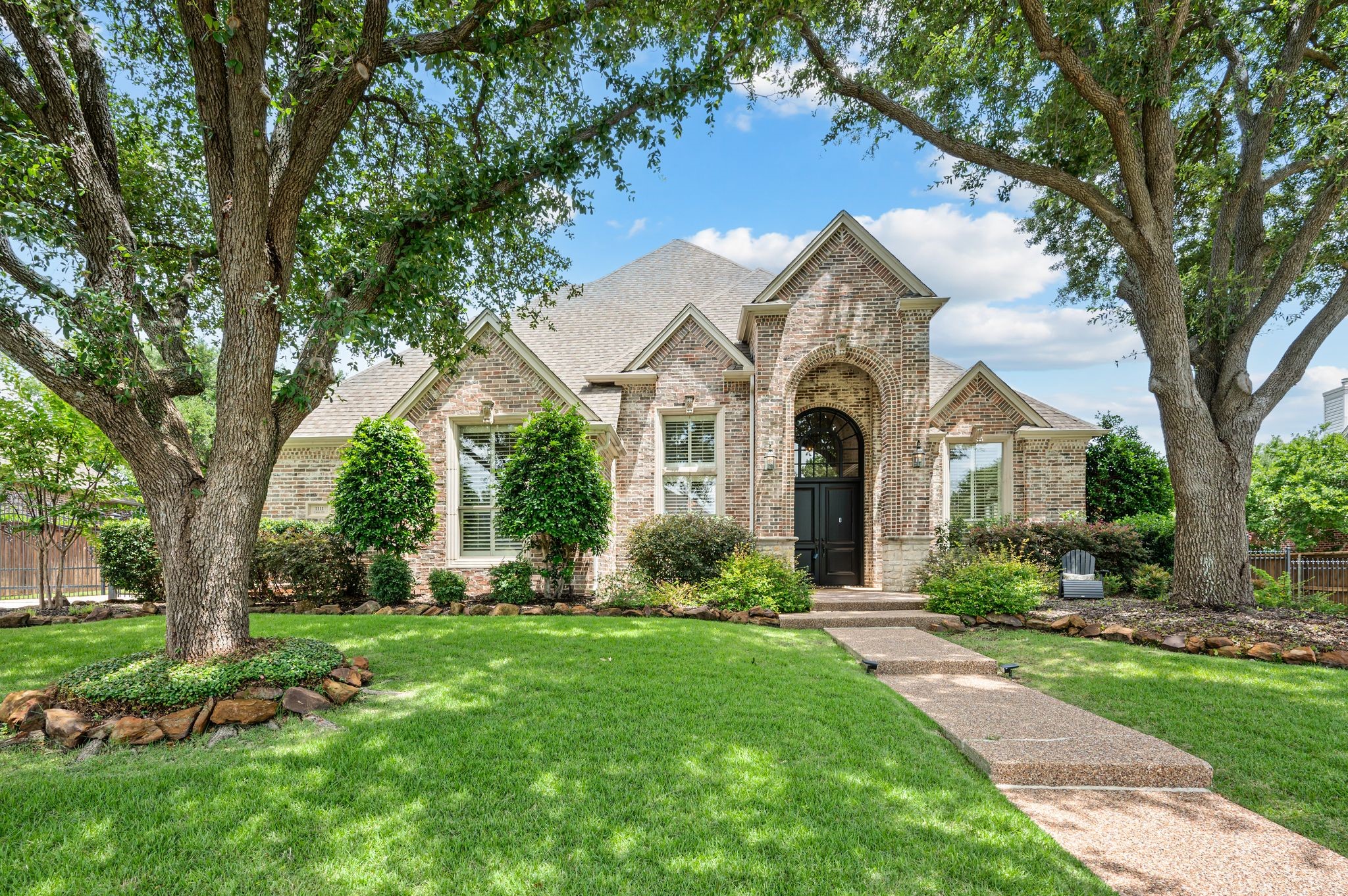 1111 Calais Drive Southlake TX 76092