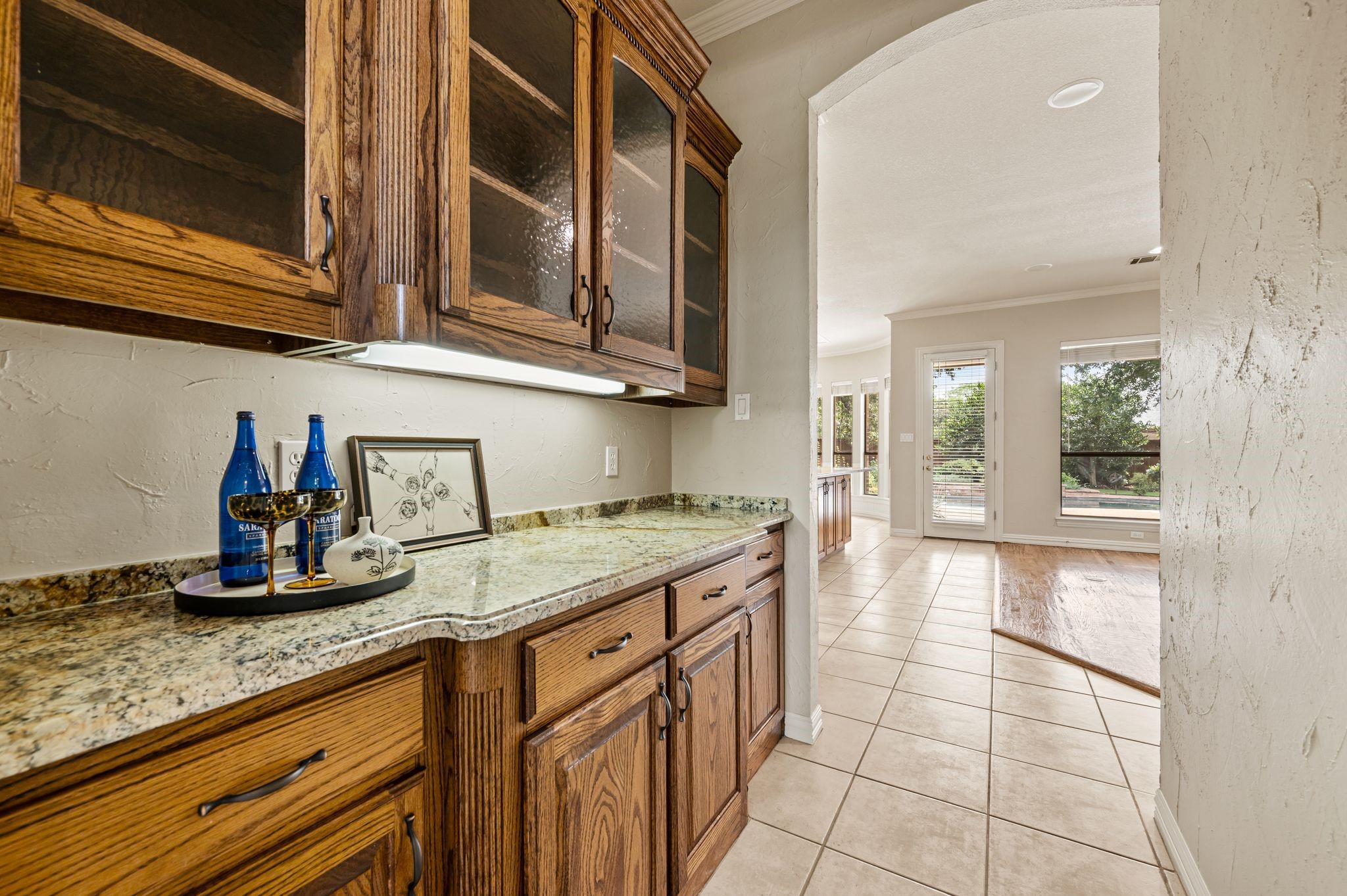 1111 Calais Drive Southlake TX 76092