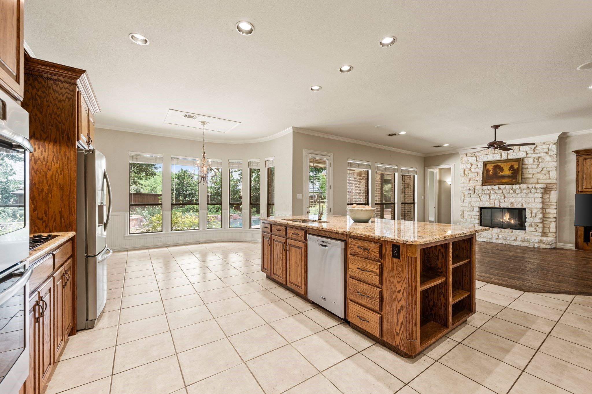 1111 Calais Drive Southlake TX 76092