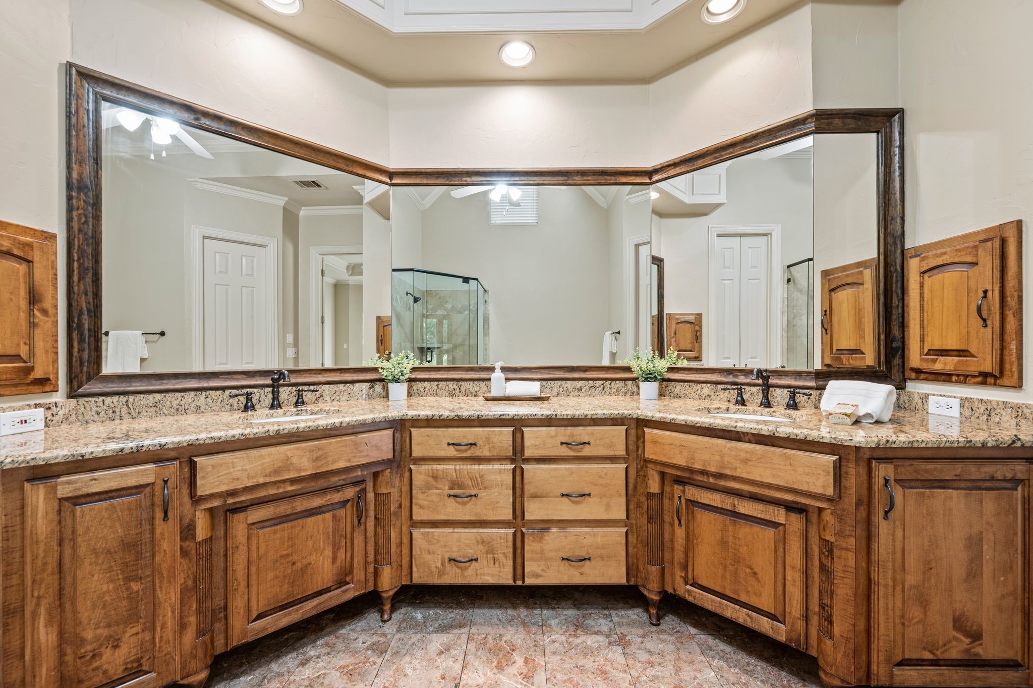 1111 Calais Drive Southlake TX 76092