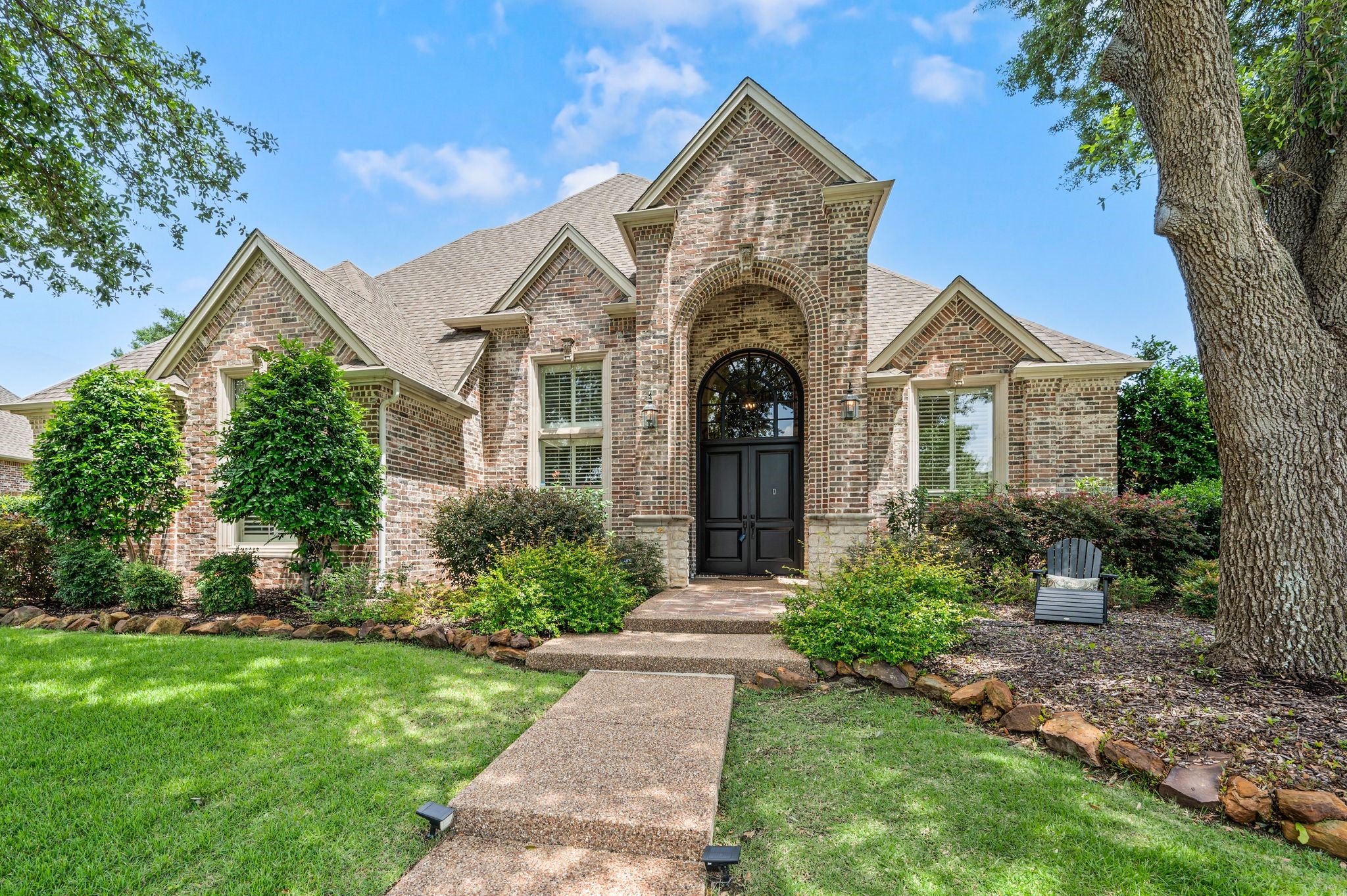 1111 Calais Drive Southlake TX 76092