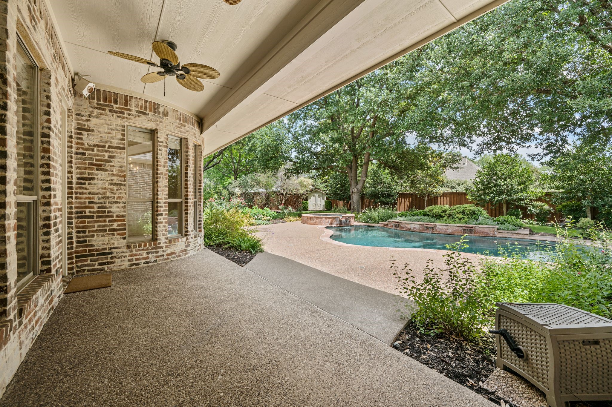 1111 Calais Drive Southlake TX 76092