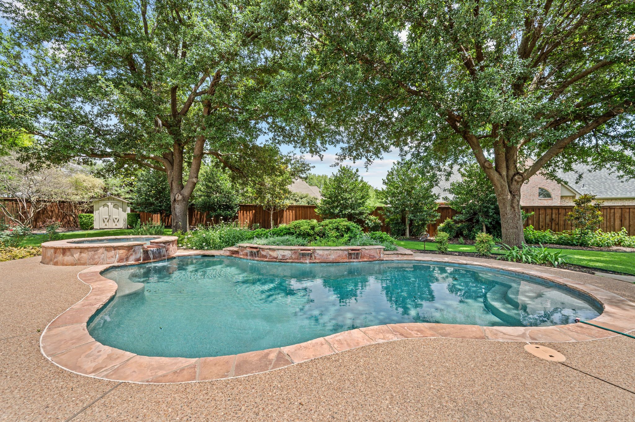1111 Calais Drive Southlake TX 76092
