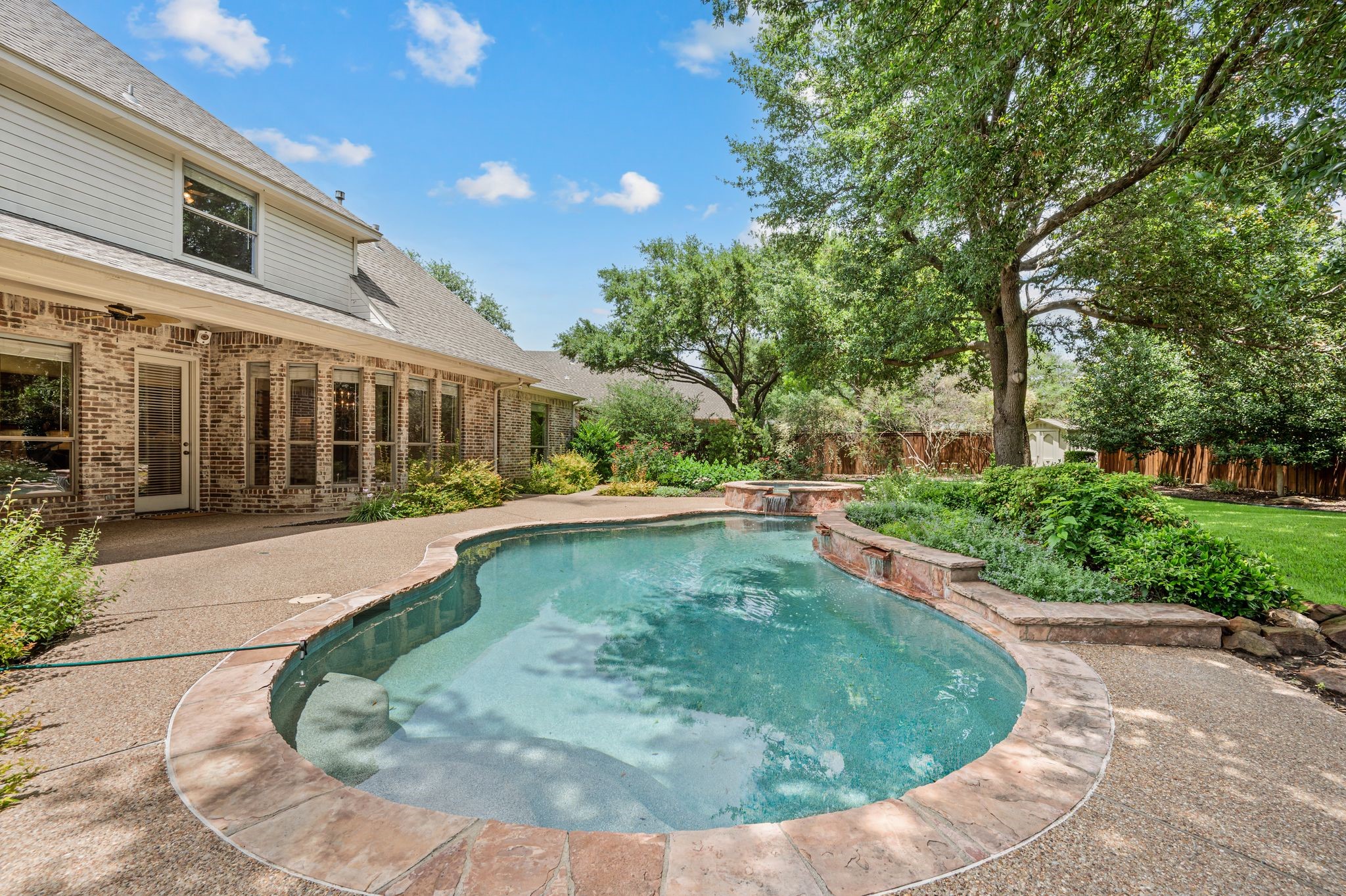 1111 Calais Drive Southlake TX 76092