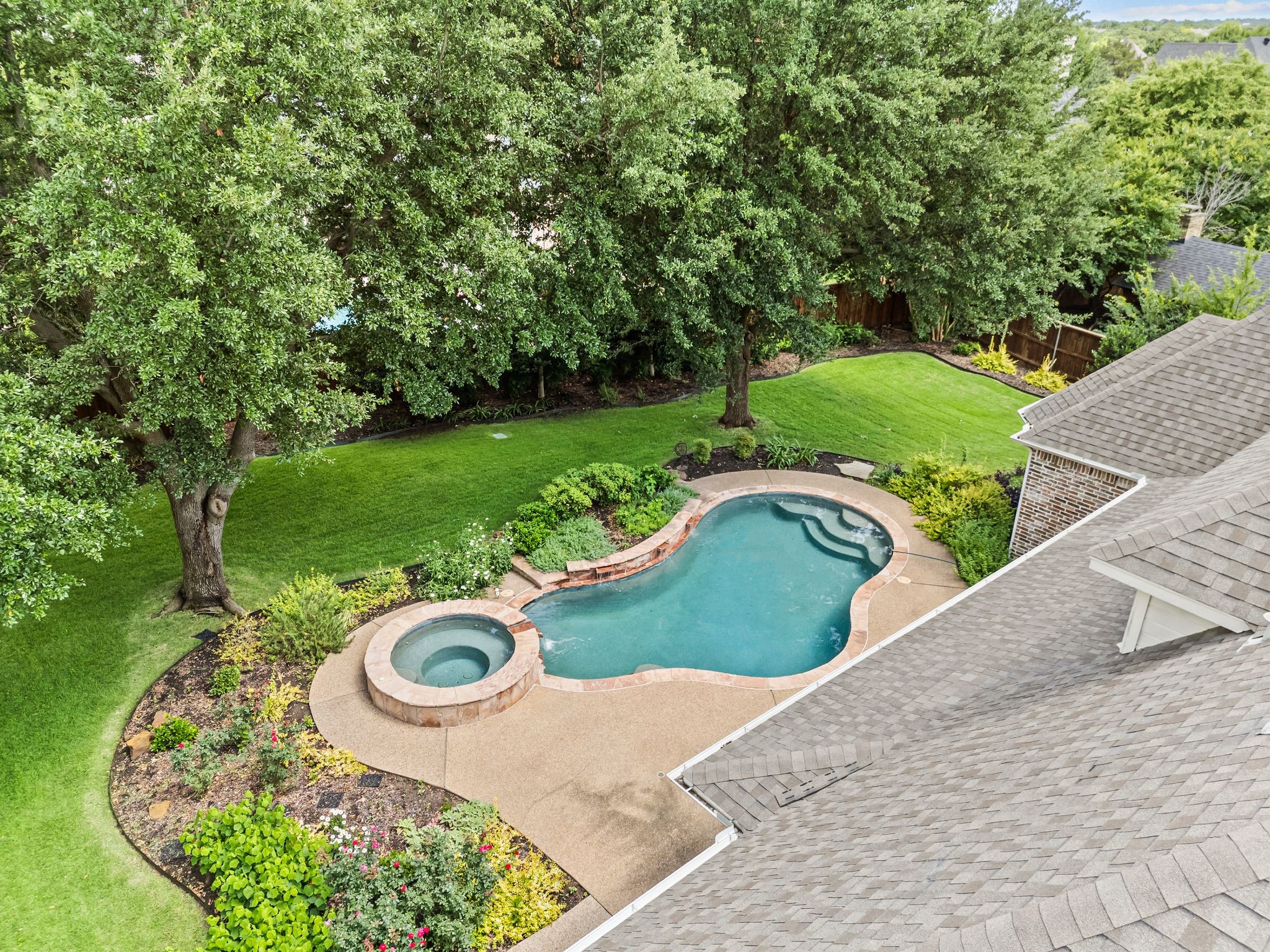 1111 Calais Drive Southlake TX 76092