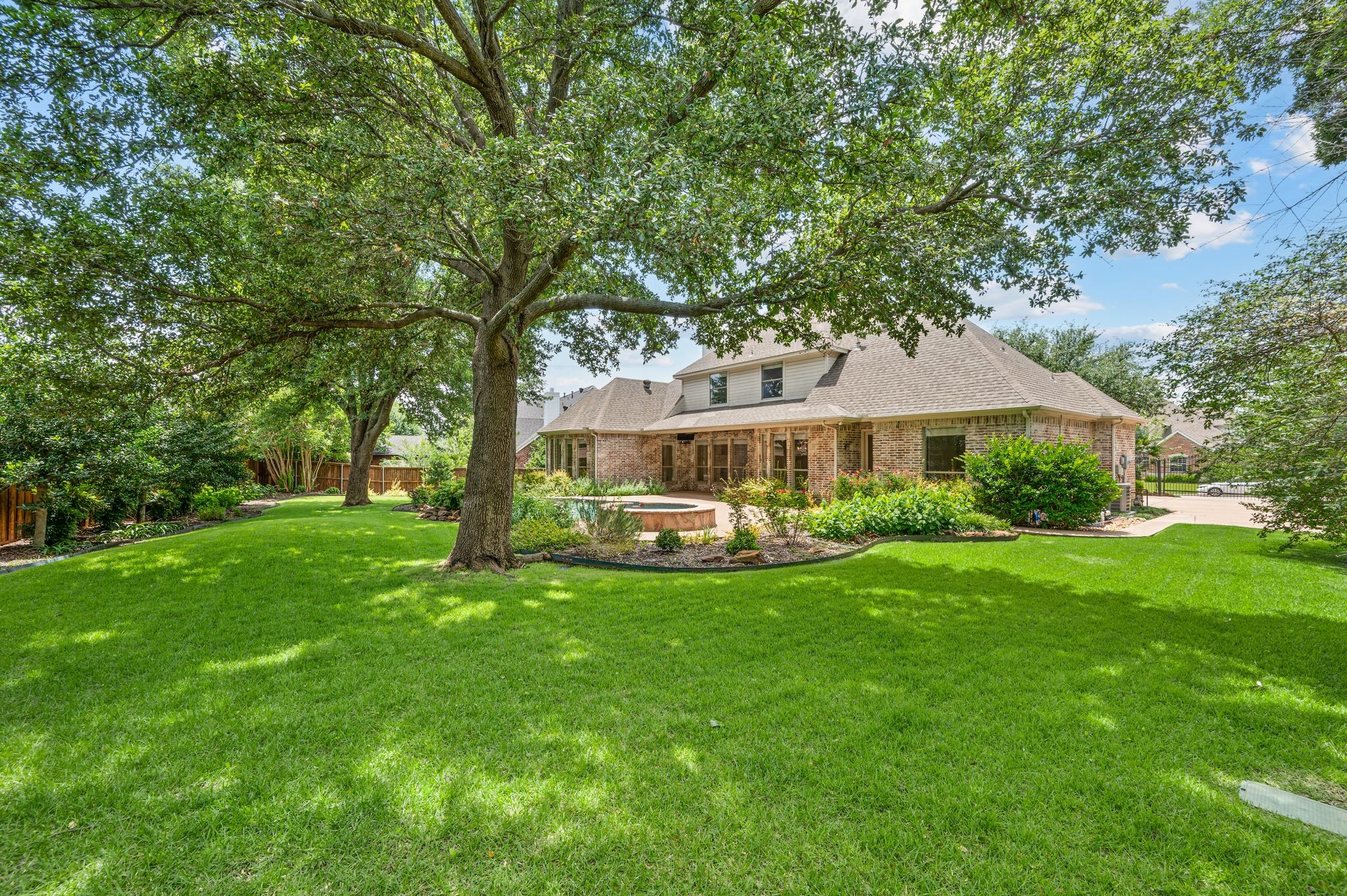 1111 Calais Drive Southlake TX 76092