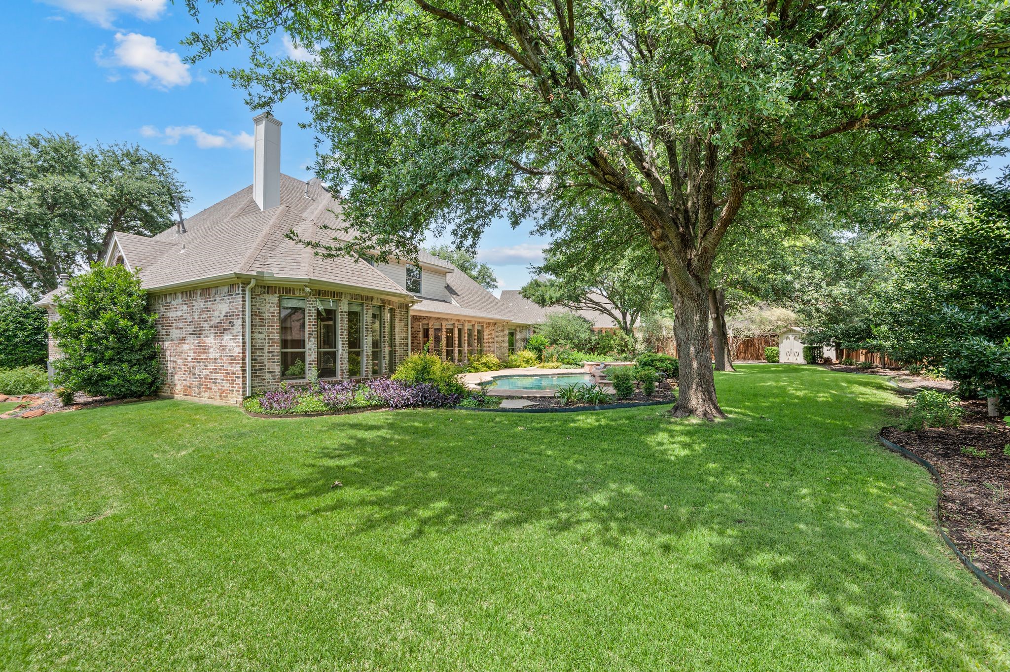 1111 Calais Drive Southlake TX 76092