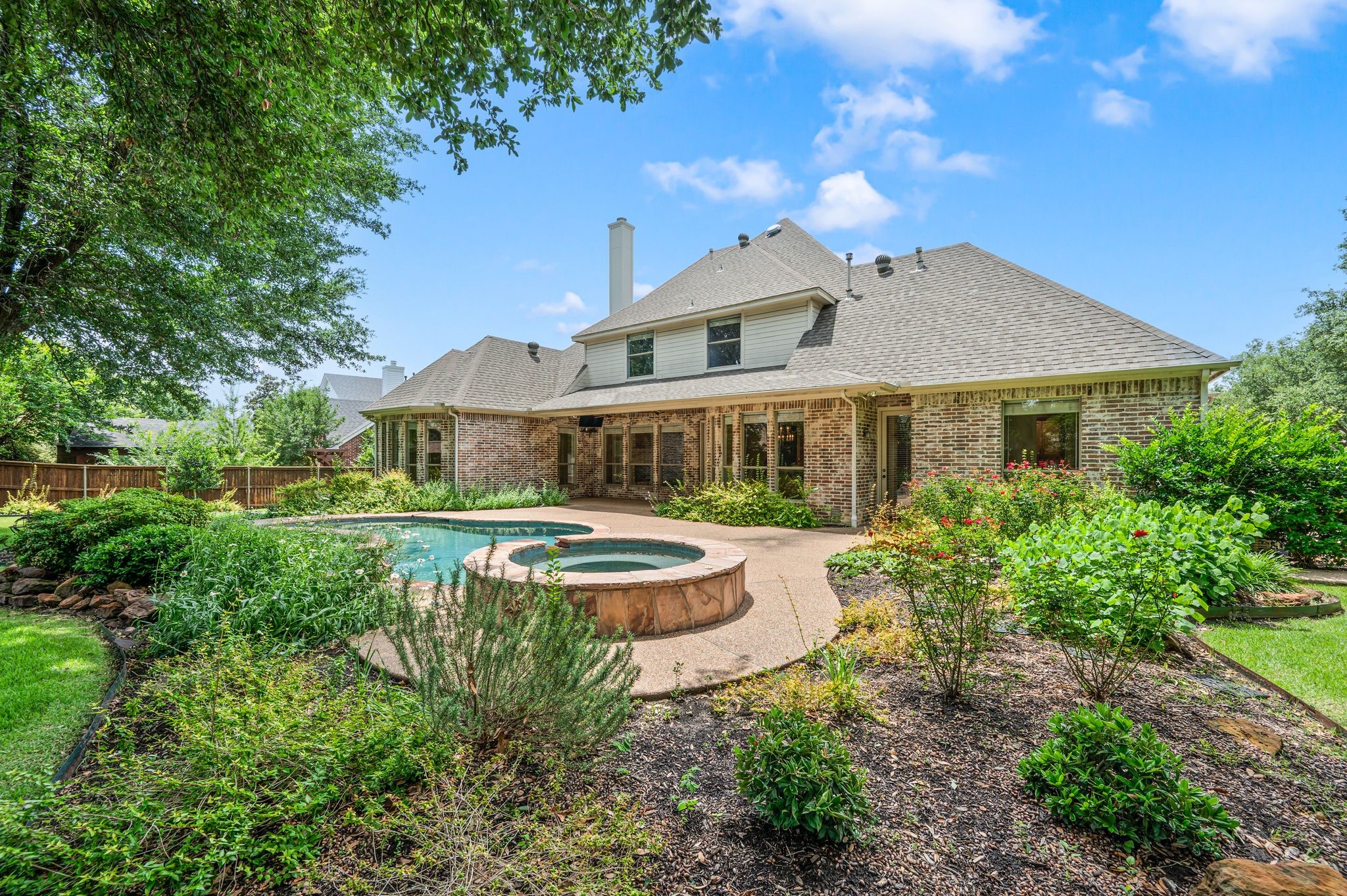 1111 Calais Drive Southlake TX 76092