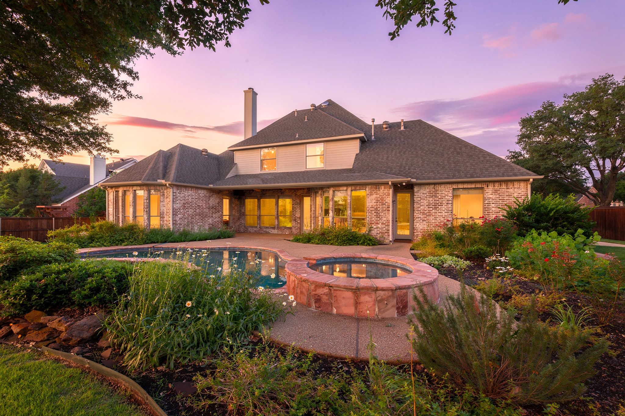1111 Calais Drive Southlake TX 76092