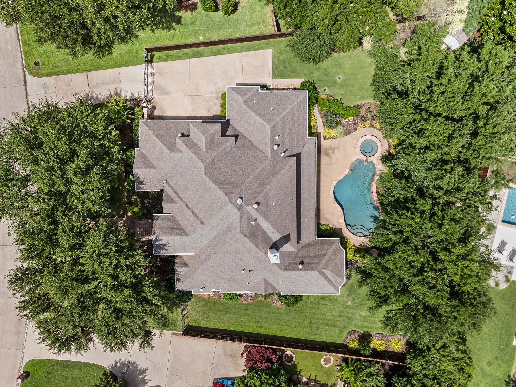 1111 Calais Drive Southlake TX 76092