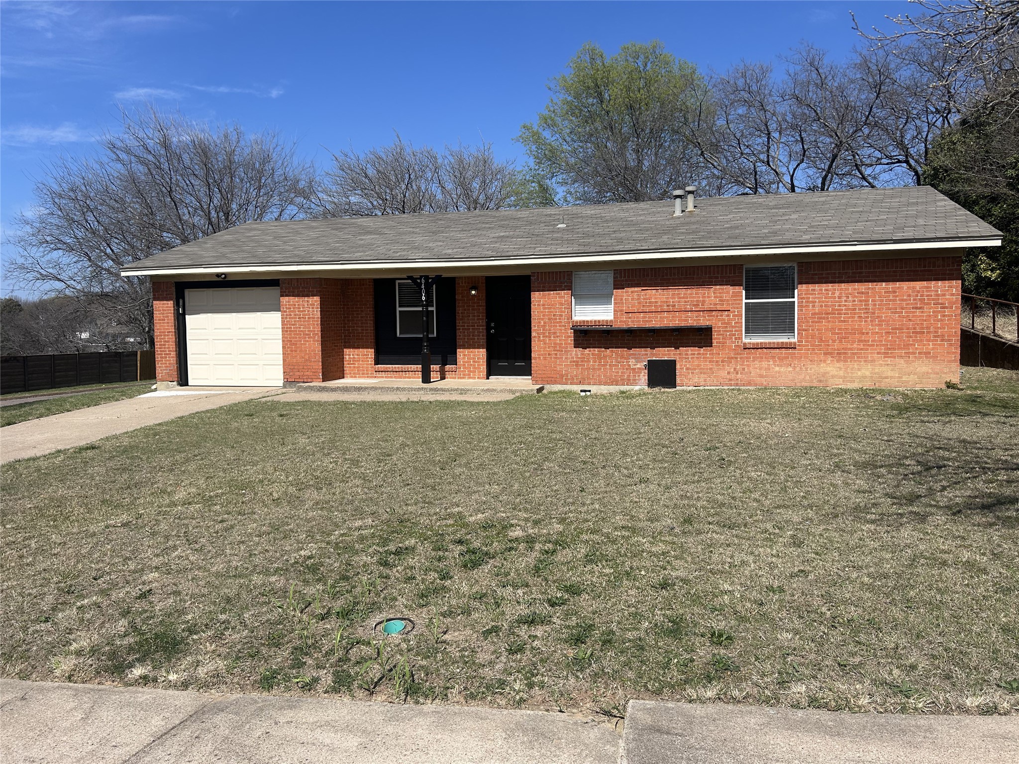 6406 Waynewood Court Fort Worth TX 76135